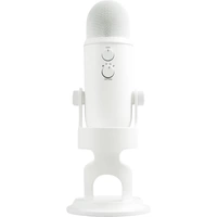 Blue Microphones Yeti Stand PC-Mikrofon Übertragungsart (Details):Kabelgebunden, USB Blue Microphones Yeti Stand PC-Mikrofon Übertragungsart (Details):Kabelgebunden, USB