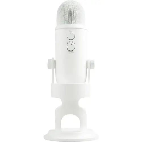 Blue Microphones Yeti Stand PC-Mikrofon Übertragungsart (Details):Kabelgebunden, USB Blue Microphones Yeti Stand PC-Mikrofon Übertragungsart (Details):Kabelgebunden, USB