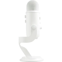 Blue Microphones Yeti Stand PC-Mikrofon Übertragungsart (Details):Kabelgebunden, USB Blue Microphones Yeti Stand PC-Mikrofon Übertragungsart (Details):Kabelgebunden, USB