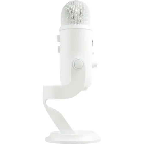 Blue Microphones Yeti Stand PC-Mikrofon Übertragungsart (Details):Kabelgebunden, USB Blue Microphones Yeti Stand PC-Mikrofon Übertragungsart (Details):Kabelgebunden, USB