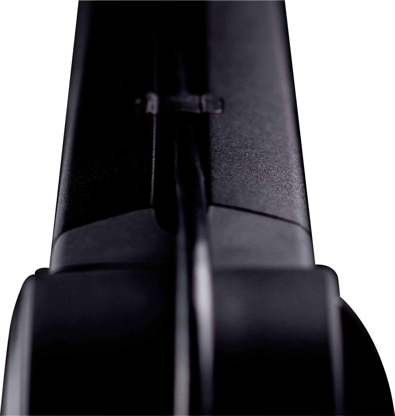 Blue Microphones Yeticaster PC-Mikrofon Schwarz Kabelgebunden, USB