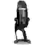 Blue Microphones Yeti X Stand PC-Mikrofon Übertragungsart (Details):Kabelgebunden, USB USB, Kopfhör
