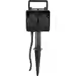 Heitronic 35466 Steckdosen-Verteiler 2fach Heitronic 35466 Steckdosen-Verteiler 2fach