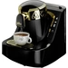 Arzum OK008-B Mokka-Kaffeemaschine Gold, Schwarz Fassungsvermögen Tassen=2 Arzum OK008-B Mokka-Kaffeemaschine Gold, Schwarz Fassungsvermögen Tassen=2