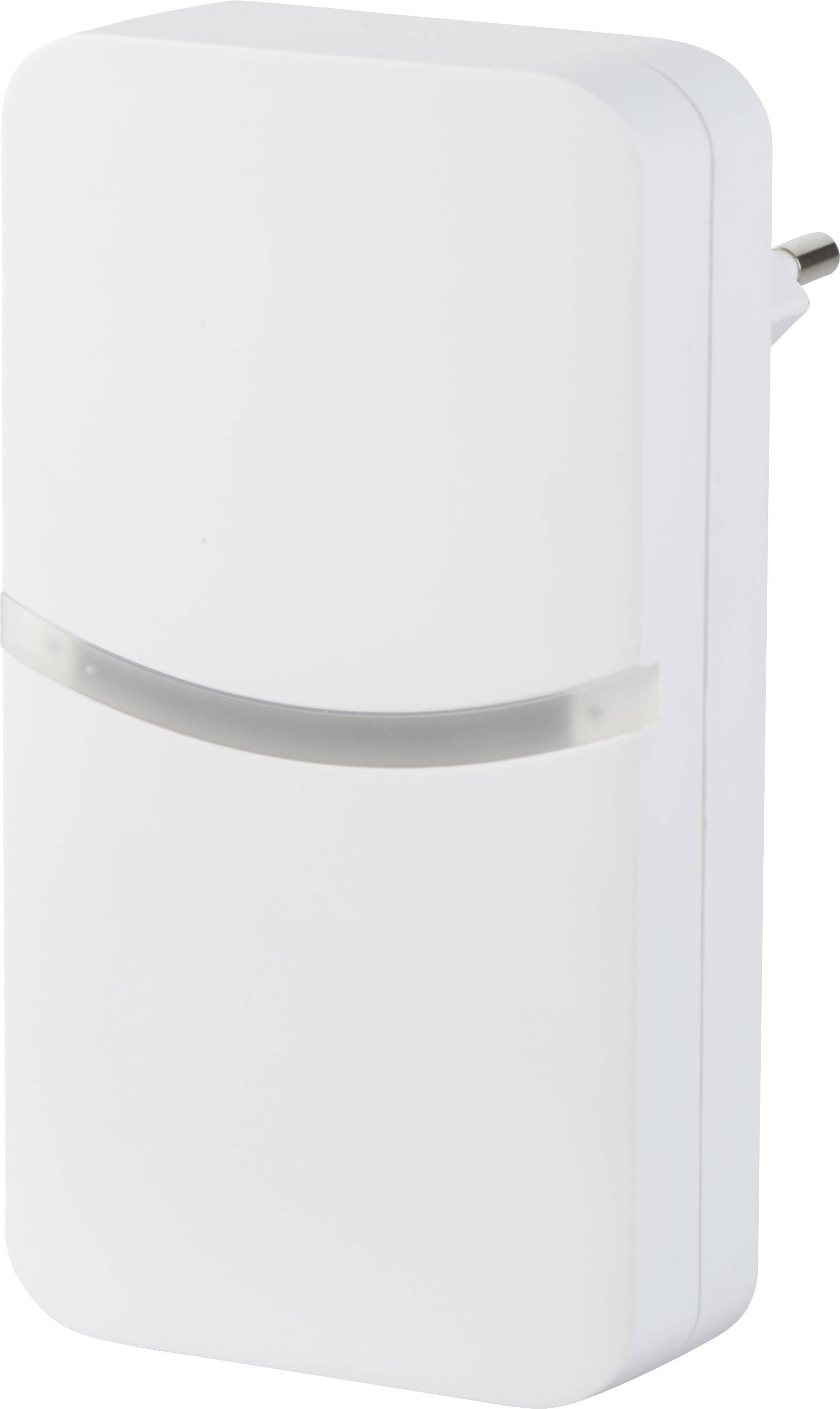 Baseline 70709 Funkgong Komplett-Set mit Blinklicht