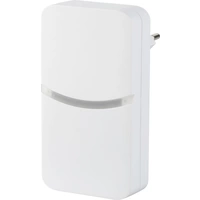 Baseline 70709 Funkgong Komplett-Set mit Blinklicht Baseline 70709 Funkgong Komplett-Set mit Blinklicht