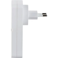 Baseline 70709 Funkgong Komplett-Set mit Blinklicht Baseline 70709 Funkgong Komplett-Set mit Blinklicht