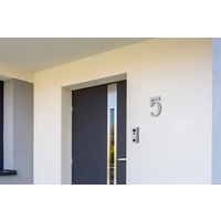 Baseline Video-Türsprechanlage Baseline Video-Türsprechanlage