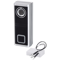 Baseline Video-Türsprechanlage Baseline Video-Türsprechanlage