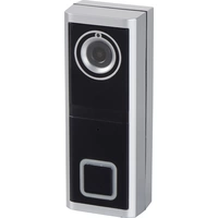 Baseline Video-Türsprechanlage Baseline Video-Türsprechanlage