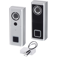 Baseline Video-Türsprechanlage Baseline Video-Türsprechanlage