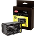 Hähnel Fototechnik HL-U35 Kamera-Akku ersetzt Original-Akku (Kamera) BP-U35 14.4V 2700 mAh Hähnel Fototechnik HL-U35 Kamera-Akku ersetzt Original-Akku (Kamera) BP-U35 14.4V 2700 mAh