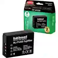 Hähnel Fototechnik HL-F126S Kamera-Akku ersetzt Original-Akku (Kamera) NP-F126S 7.2V 1130 mAh Hähnel Fototechnik HL-F126S Kamera-Akku ersetzt Original-Akku (Kamera) NP-F126S 7.2V 1130 mAh