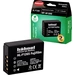 Hähnel Fototechnik HL-F126S Kamera-Akku ersetzt Original-Akku (Kamera) NP-F126S 7.2V 1130 mAh Hähnel Fototechnik HL-F126S Kamera-Akku ersetzt Original-Akku (Kamera) NP-F126S 7.2V 1130 mAh