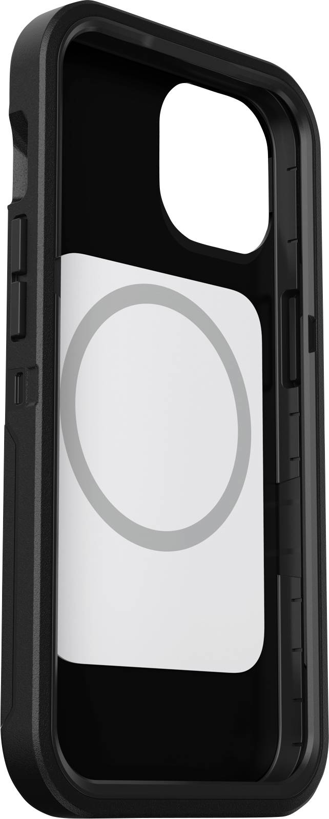 Otterbox Defender XT Backcover Apple IPhone 13 Schwarz