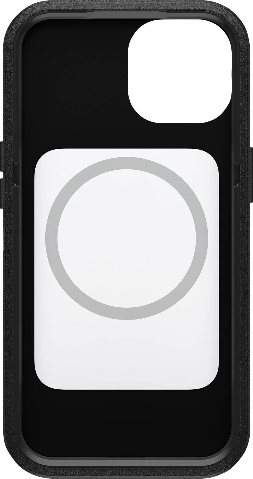 Otterbox Defender XT Backcover Apple IPhone 13 Schwarz