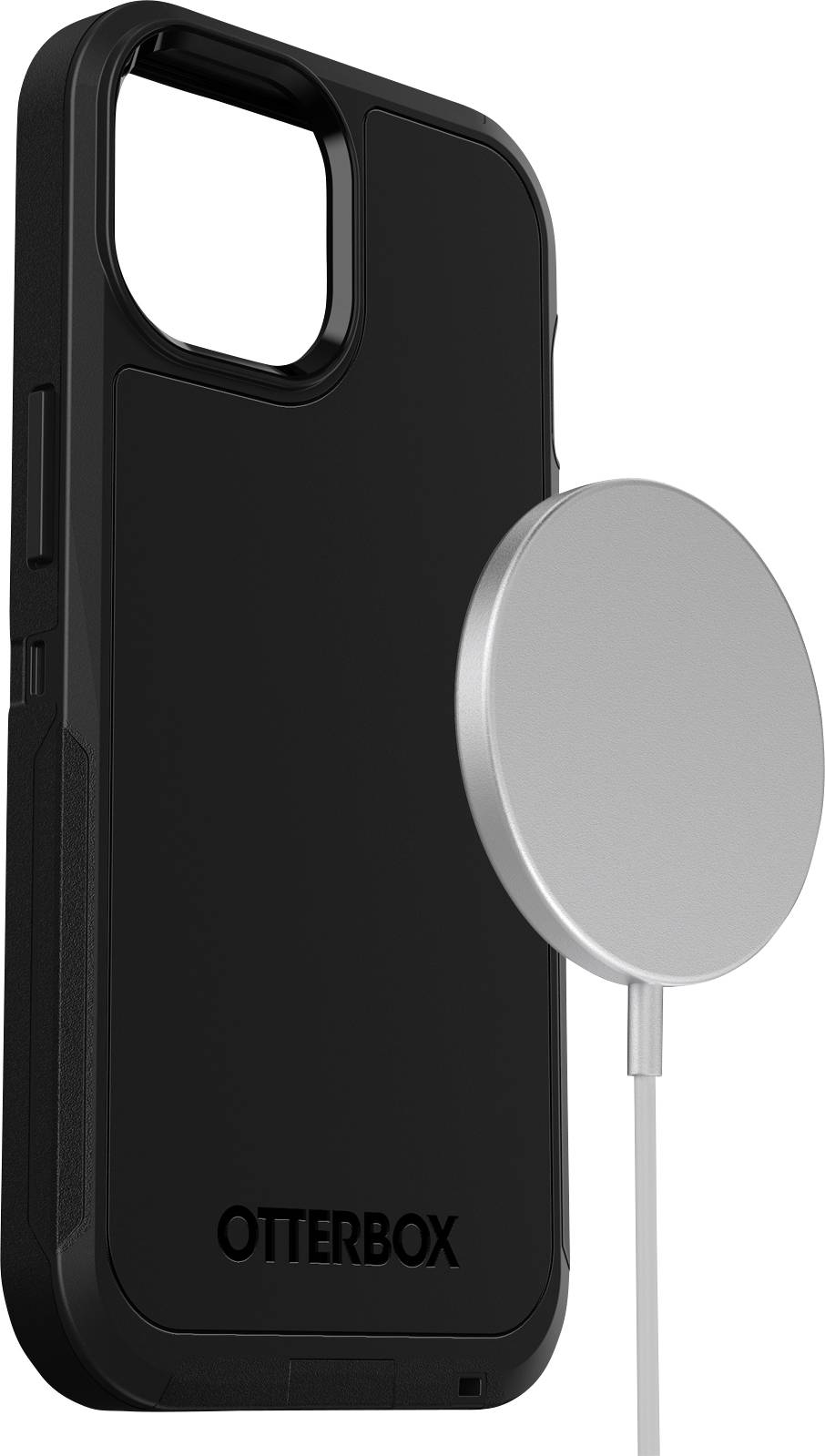 Otterbox Defender XT Backcover Apple IPhone 13 Schwarz