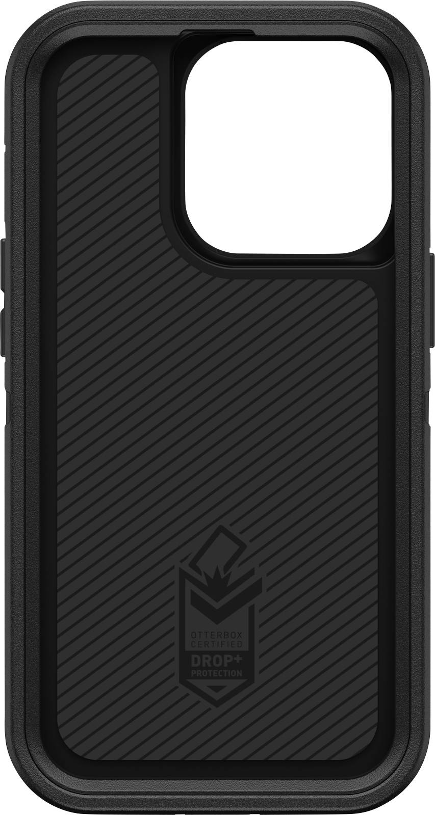 Otterbox Defender ProPack Backcover Apple iPhone 13 Pro Schwarz