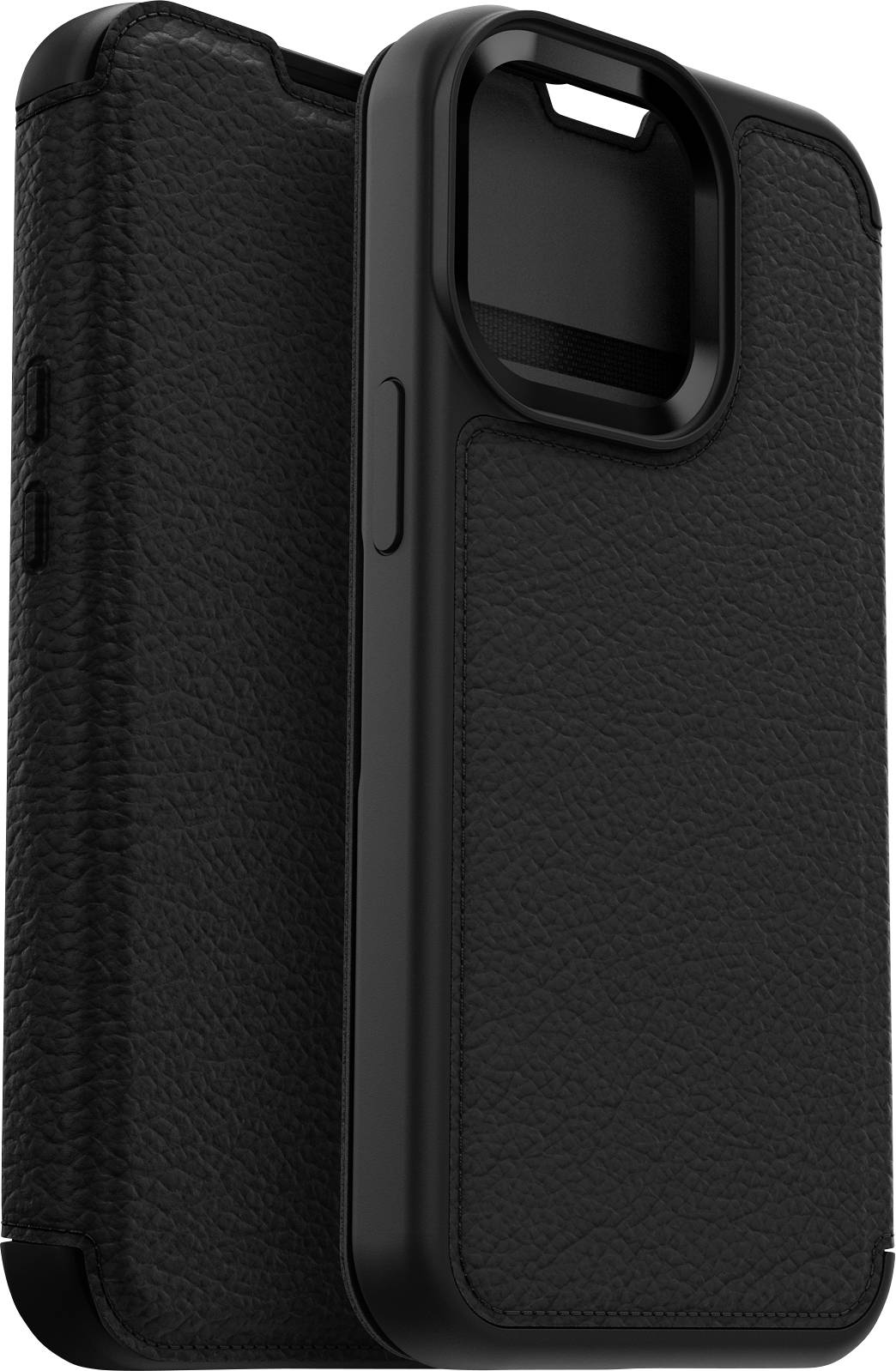 Otterbox Strada Booklet Apple iPhone 13 Pro Schwarz