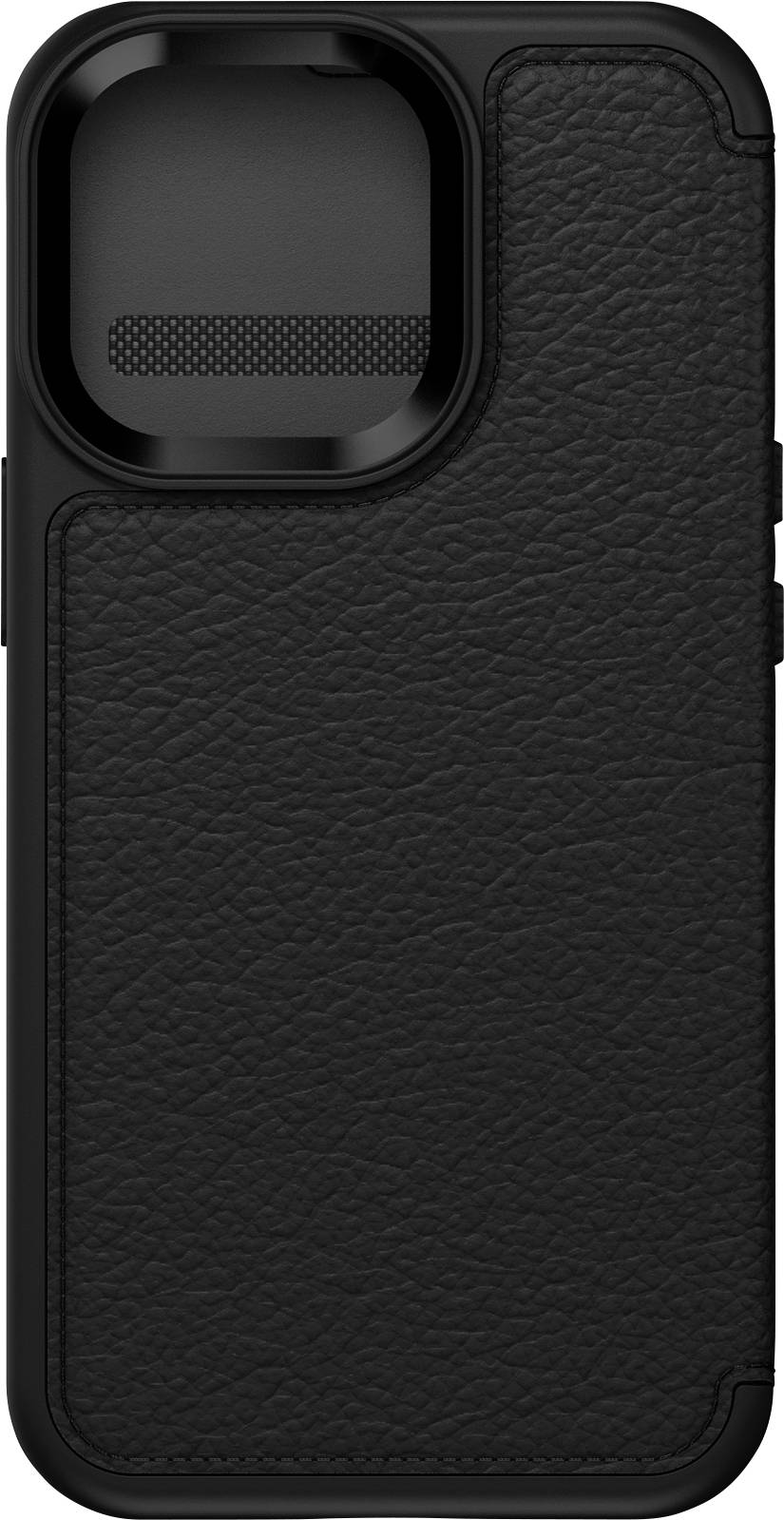 Otterbox Strada Booklet Apple iPhone 13 Pro Schwarz