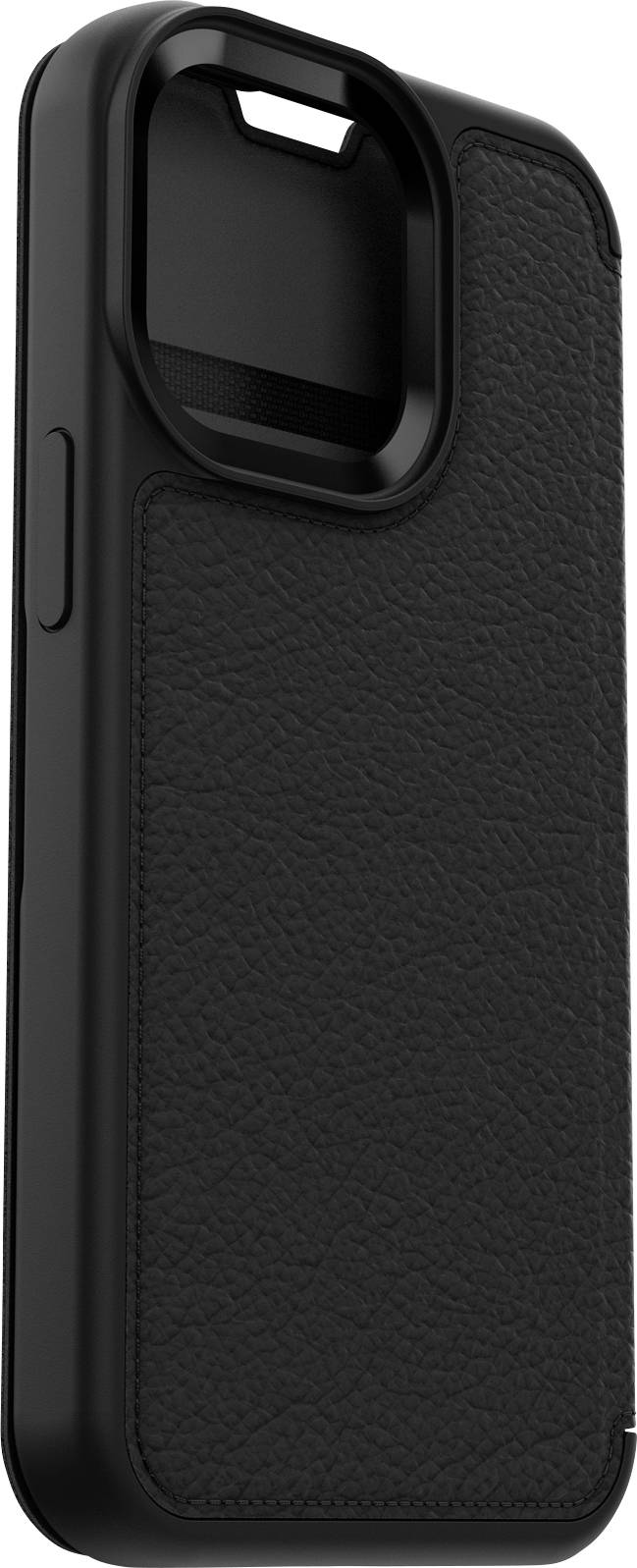 Otterbox Strada ProPack Booklet Apple iPhone 13 Pro Schwarz