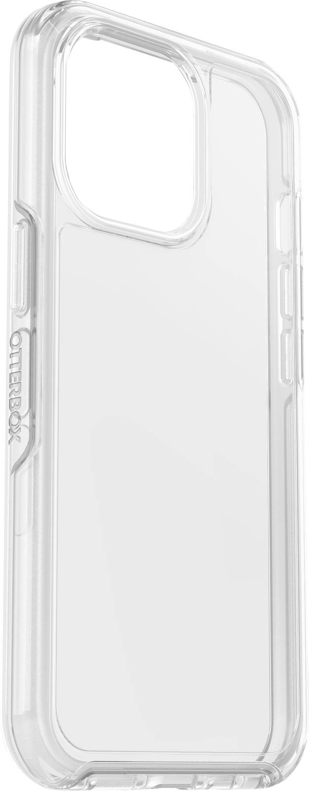 Otterbox Symmetry Clear Backcover Apple iPhone 13 Pro Transparent 77-84288