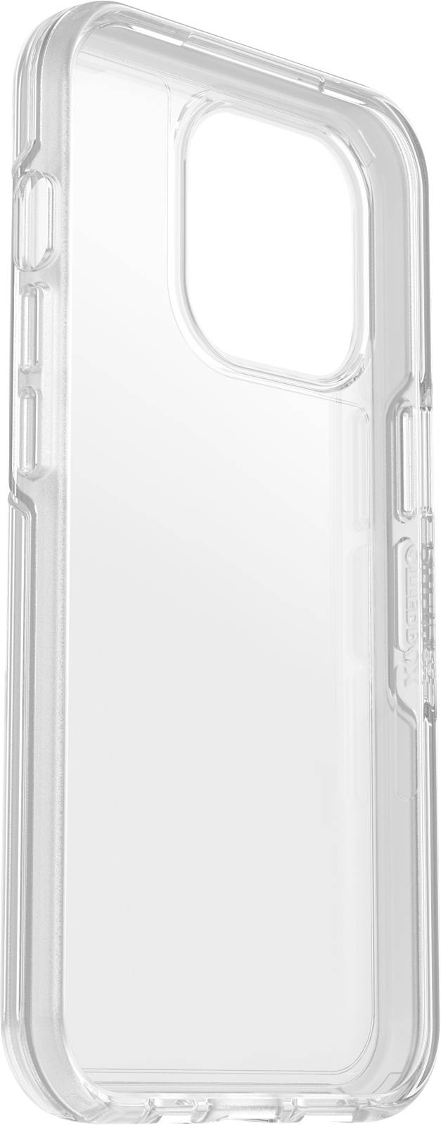 Otterbox Symmetry Clear Backcover Apple iPhone 13 Pro Transparent 77-84288