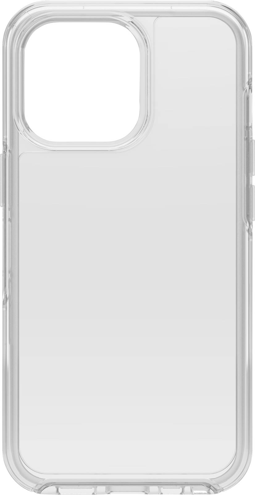 Otterbox Symmetry Clear Backcover Apple iPhone 13 Pro Transparent 77-84288