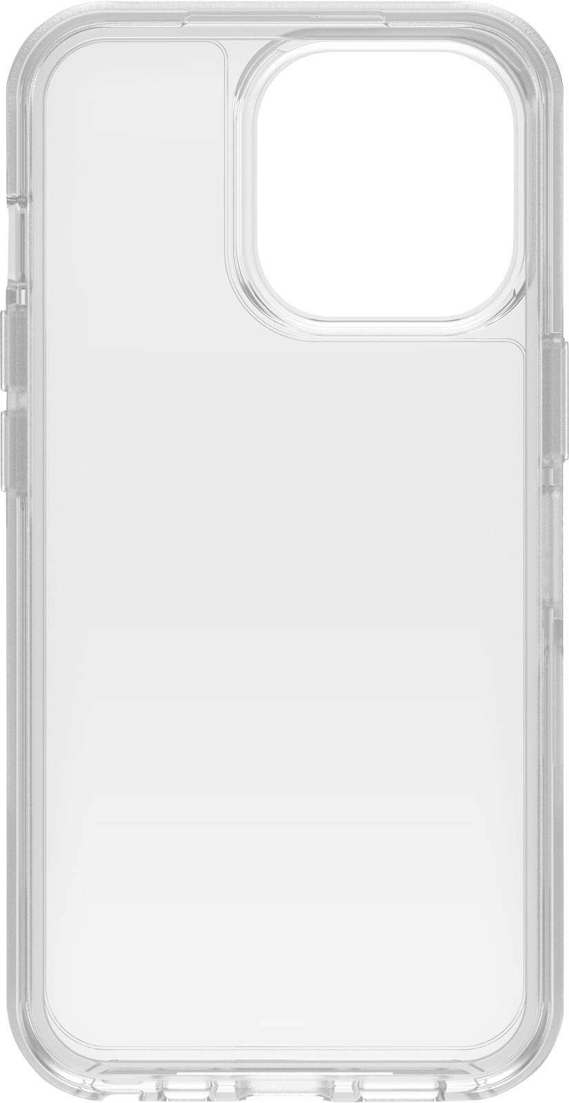Otterbox Symmetry Clear Backcover Apple iPhone 13 Pro Transparent 77-84288