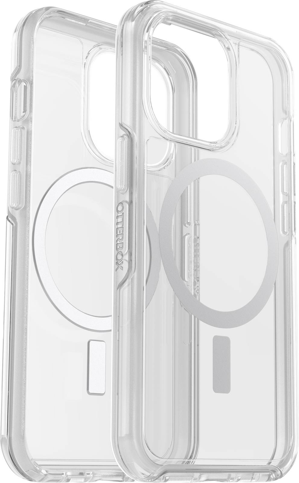 Otterbox Symmetry Plus Clear Backcover Apple iPhone 13 Pro Transparent MagSafe kompatibel 77-84773