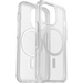 Otterbox Symmetry Plus Clear Backcover Apple iPhone 13 Pro Transparent MagSafe kompatibel