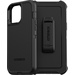 Otterbox Defender ProPack Backcover Apple iPhone 13 Pro Max, iPhone 12 Pro Max Schwarz