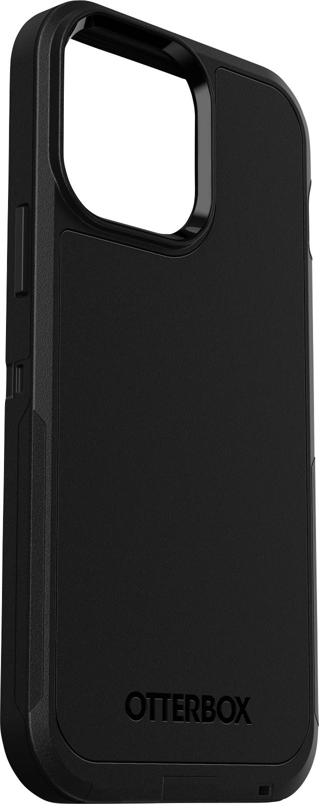 Otterbox Defender XT Backcover Apple iPhone 13 Pro Max Schwarz MagSafe kompatibel