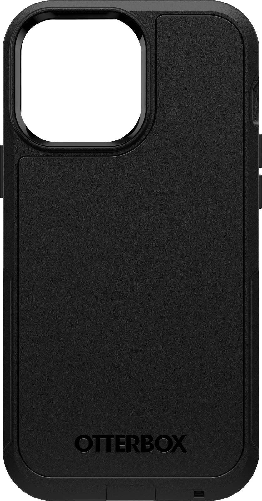 Otterbox Defender XT Backcover Apple iPhone 13 Pro Max Schwarz MagSafe kompatibel