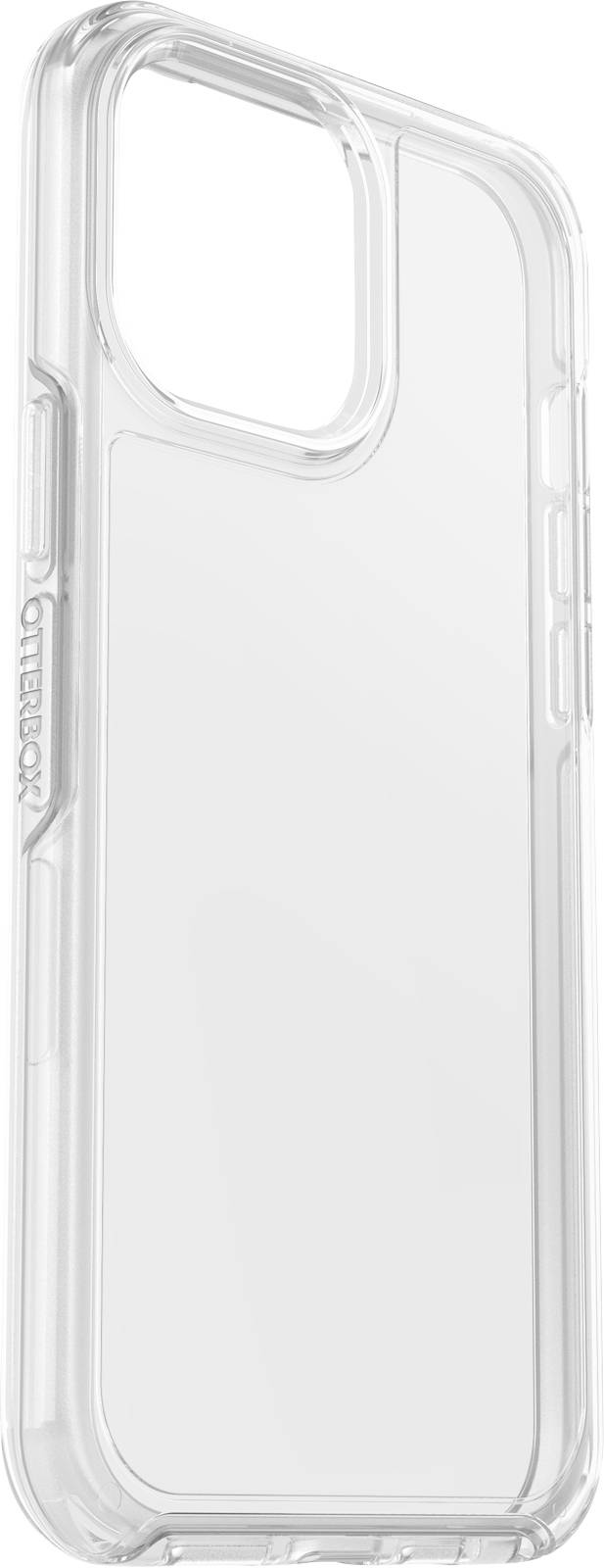 Otterbox Symmetry Clear Backcover Apple iPhone 13 Pro Max, iPhone 12 Pro Max Transparent 77-84347