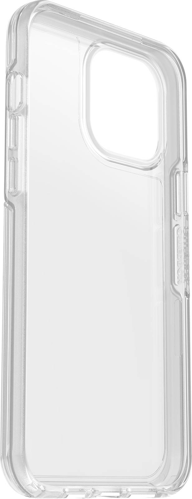 Otterbox Symmetry Clear Backcover Apple iPhone 13 Pro Max, iPhone 12 Pro Max Transparent 77-84347