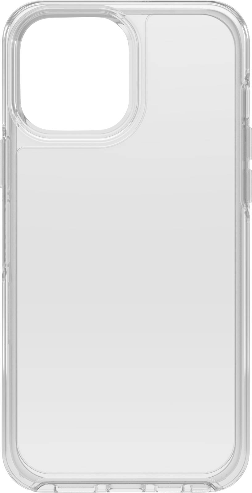 Otterbox Symmetry Clear Backcover Apple iPhone 13 Pro Max, iPhone 12 Pro Max Transparent 77-84347