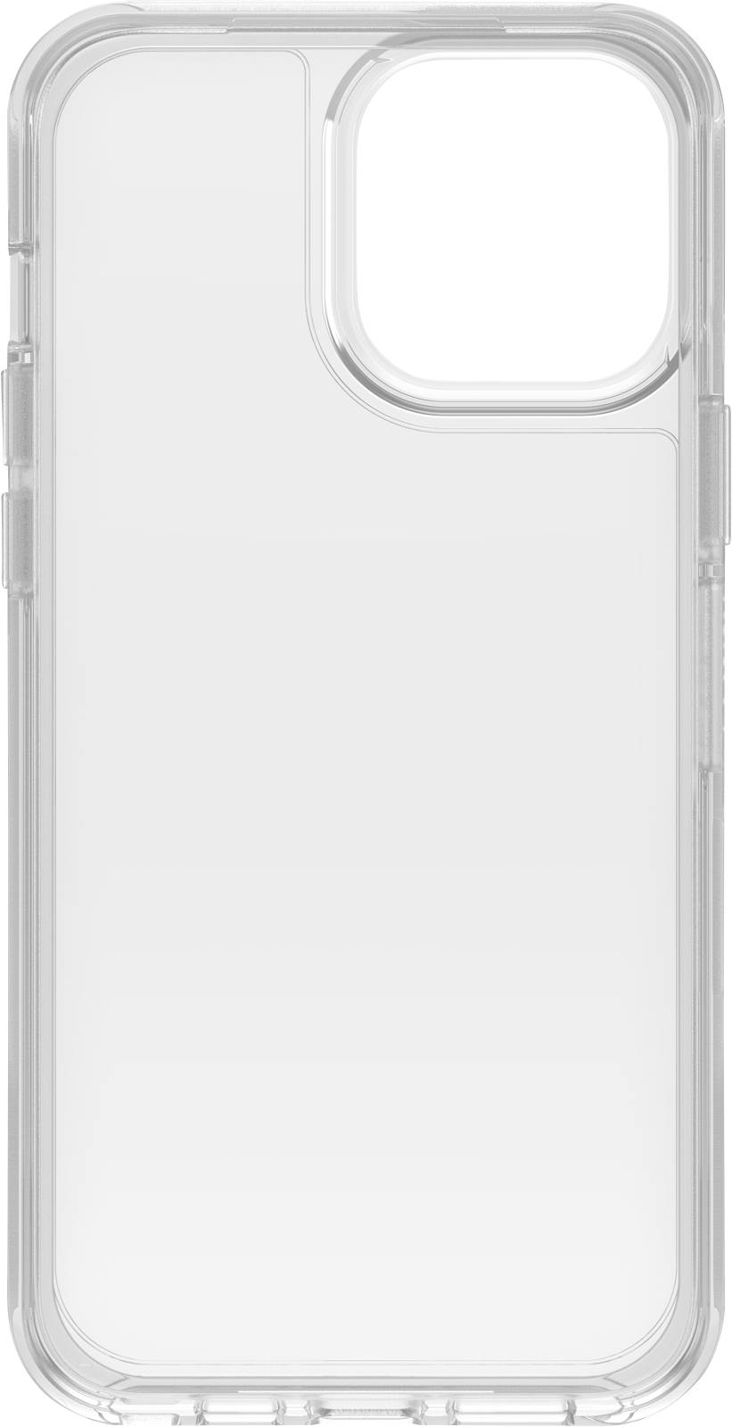 Otterbox Symmetry Clear Backcover Apple iPhone 13 Pro Max, iPhone 12 Pro Max Transparent 77-84347
