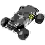 Monstertruck Reely Speedy noir/vert brushed 1:18 Auto RC électrique 4 roues motrices (4WD) prêt à fonctionner (RtR) 2,4 GHz avec