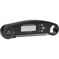 TFA Dostmann 30.1061.01 Küchen-Thermometer °C /°F-Anzeige, Babykost, Backen, Braten, Burger, Fett, Flüssige Stoffe, Geflügel TFA Dostmann 30.1061.01 Küchen-Thermometer °C /°F-Anzeige, Babykost, Backen, Braten, Burger, Fett, Flüssige Stoffe, Geflügel
