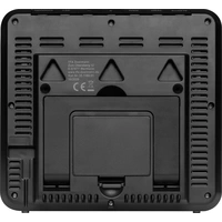 TFA Dostmann RAIN PRO 35.1160.01 Funk-Wetterstation Vorhersage für 12 bis 24 Stunden Anzahl Sensoren max. 3 TFA Dostmann RAIN PRO 35.1160.01 Funk-Wetterstation Vorhersage für 12 bis 24 Stunden Anzahl Sensoren max. 3