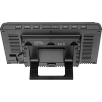 TFA Dostmann WEATHER PRO 35.1161.01 Funk-Wetterstation Vorhersage für 12 bis 24 Stunden Anzahl Sensoren max. 3 TFA Dostmann WEATHER PRO 35.1161.01 Funk-Wetterstation Vorhersage für 12 bis 24 Stunden Anzahl Sensoren max. 3