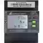 Gossen Metrawatt U2289-V047 Drehstromzähler digital 80A MID-konform: Ja 1St. Gossen Metrawatt U2289-V047 Drehstromzähler digital 80A MID-konform: Ja 1St.