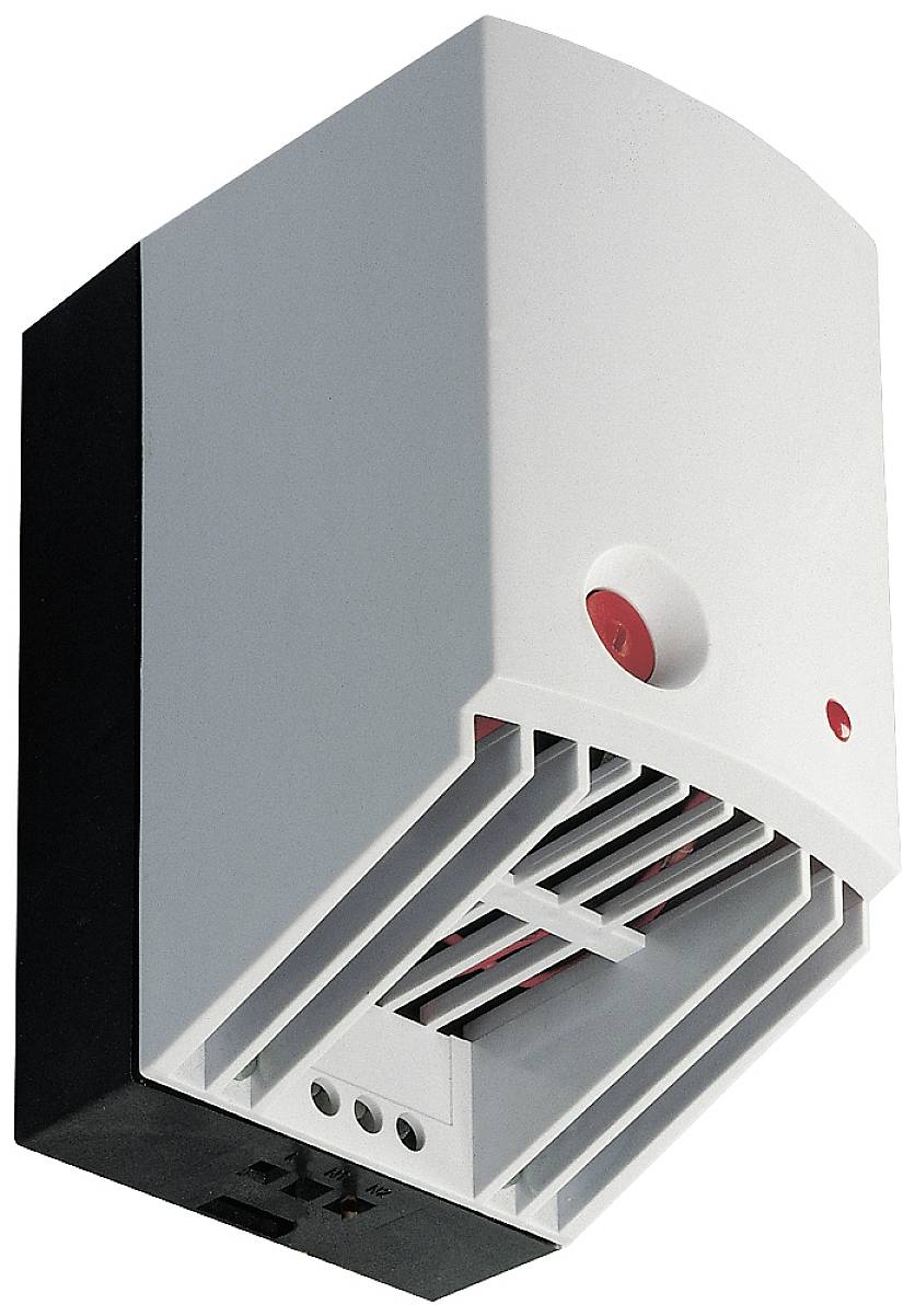 Finder 7H.12.8.230.1475 Schaltschrank-Gebläseheizung 230 V (max) 475 W (L x B x H) 128 x 100 x 165 mm 1 St.