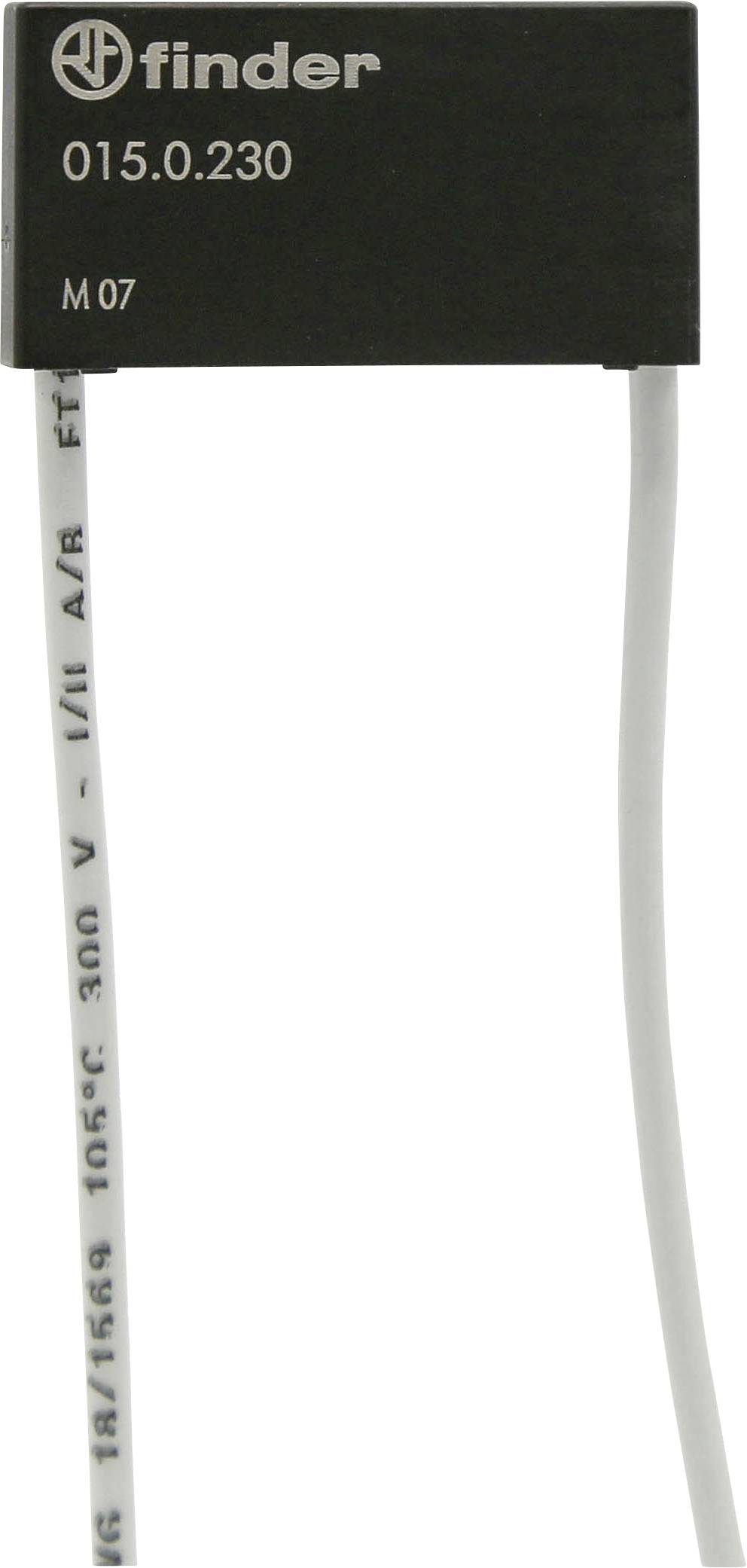 Finder 015.0.230 Kompensator