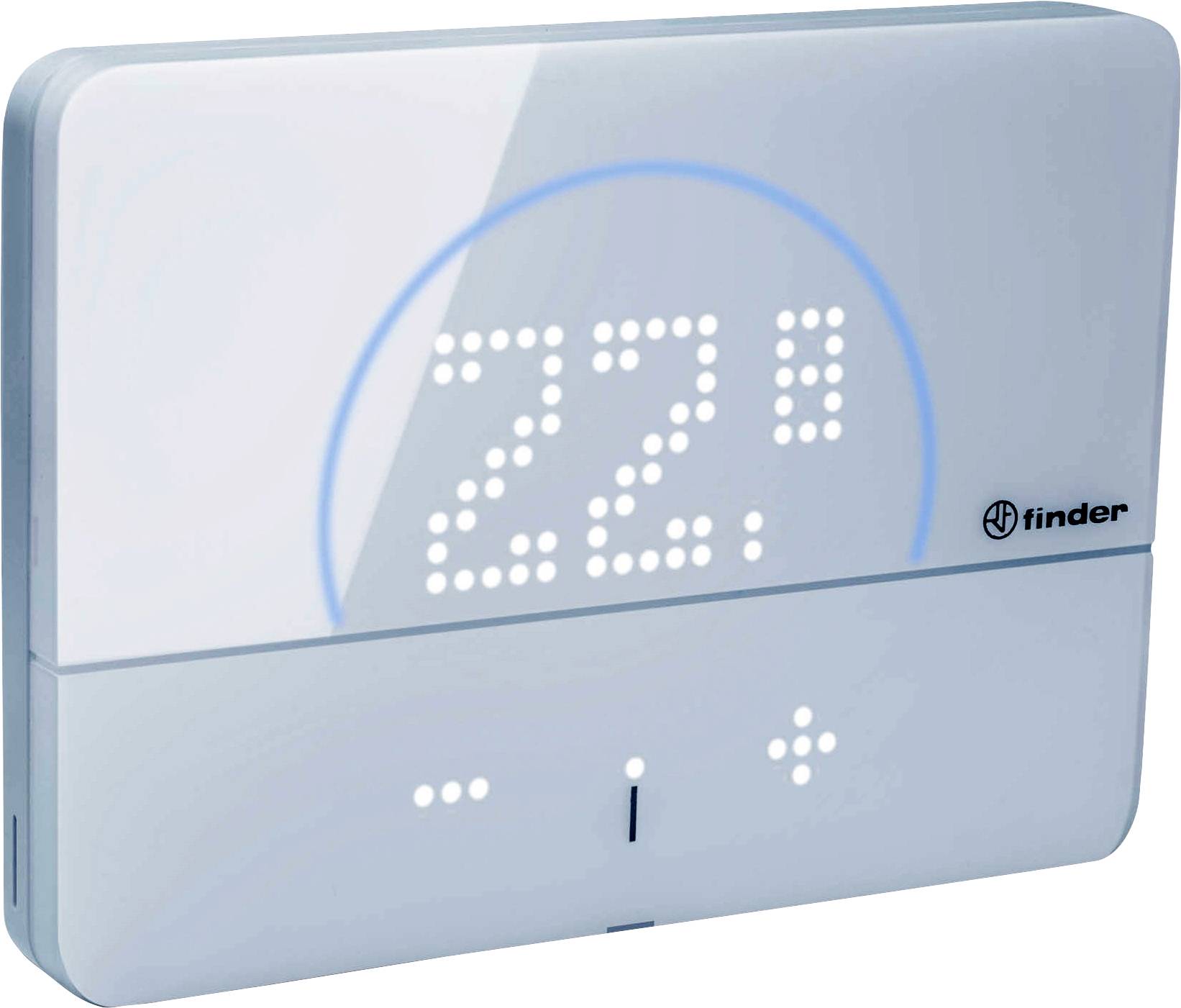 Finder Raumthermostat Wochenprogramm 1 St.