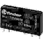 Finder 34.51.7.005.4010 Printrelais 5 V/DC 6 A 1 Wechsler 20 St.