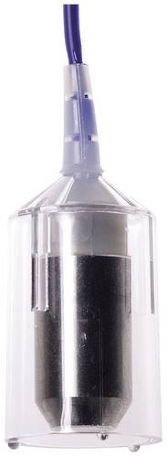 Finder 072.02.06 Series 72 electrode 6m cable chlorinated/saline water