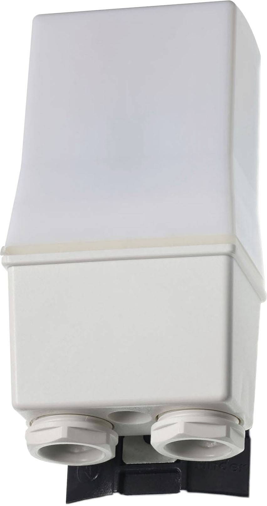 Finder 10.32.8.230.0000 Dämmerungsschalter Weiß 230V 0.25 min bis 30s