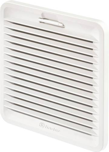 Finder 7F.02.0.000.2000.0 Austrittsfilter (B x H x T) 155 x 155 x 22.6 mm 1 St.